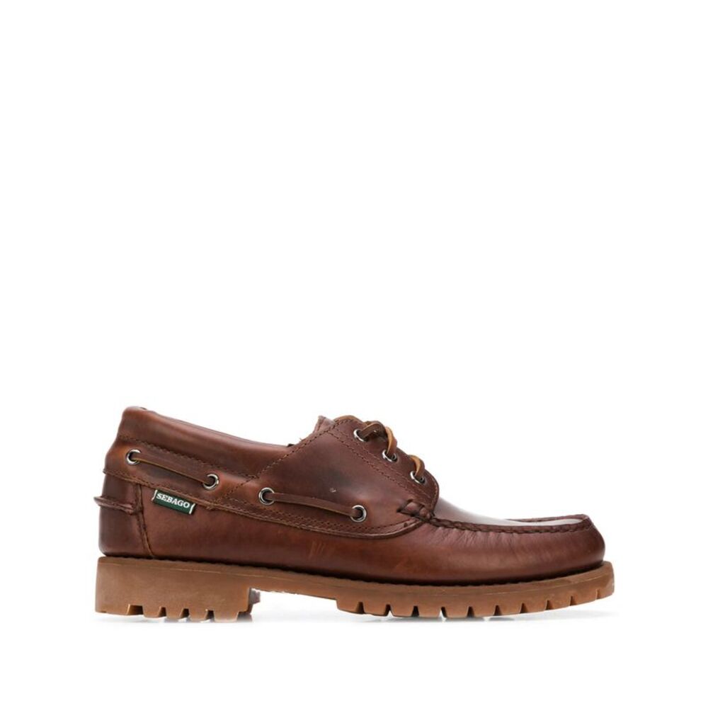 Sebago Men Acadia Moccasin
